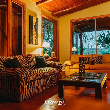 Yacaratia Lodge El Soberbio Exterior photo