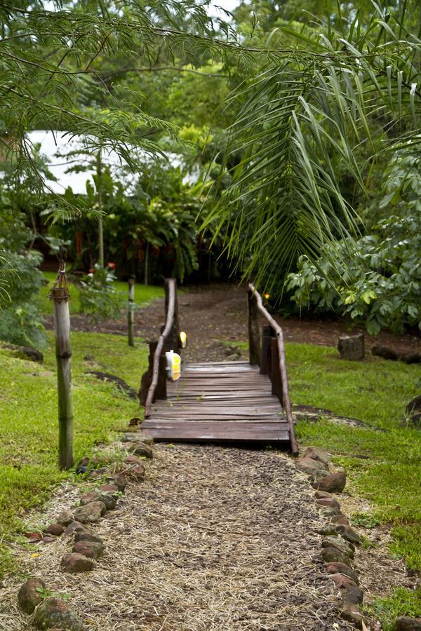 Yacaratia Lodge El Soberbio Exterior photo